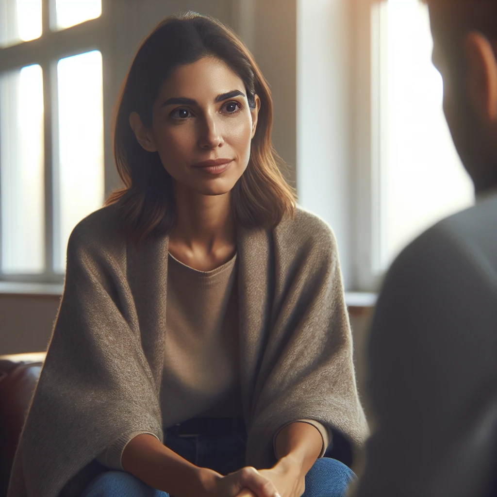 Psychoterapia indywidualna – co to takiego?